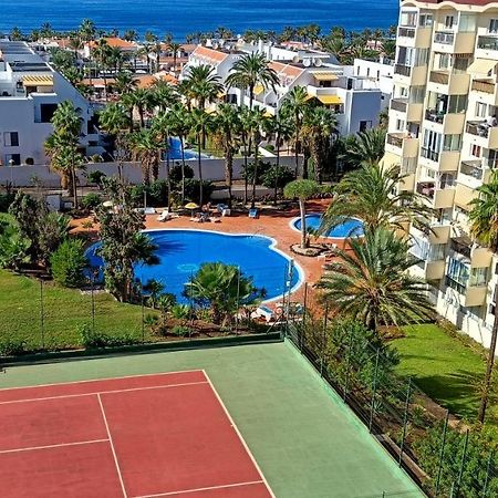 Cozy Studio Las Americas Playa de las Américas Extérieur photo