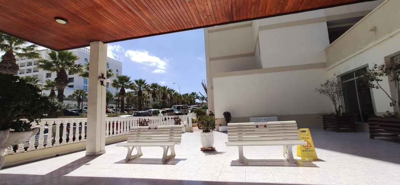 Cozy Studio Las Americas Playa de las Américas Extérieur photo