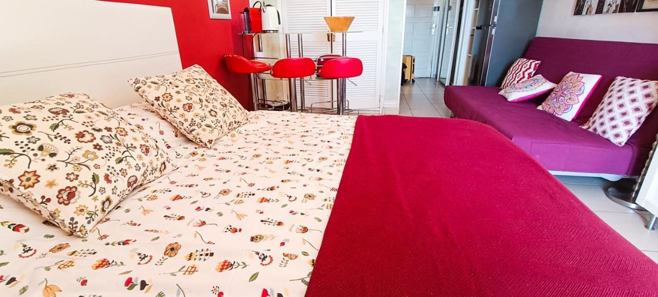 Cozy Studio Las Americas Playa de las Américas Extérieur photo