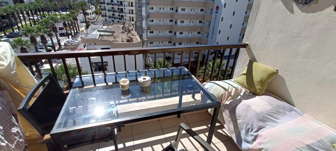Cozy Studio Las Americas Playa de las Américas Extérieur photo