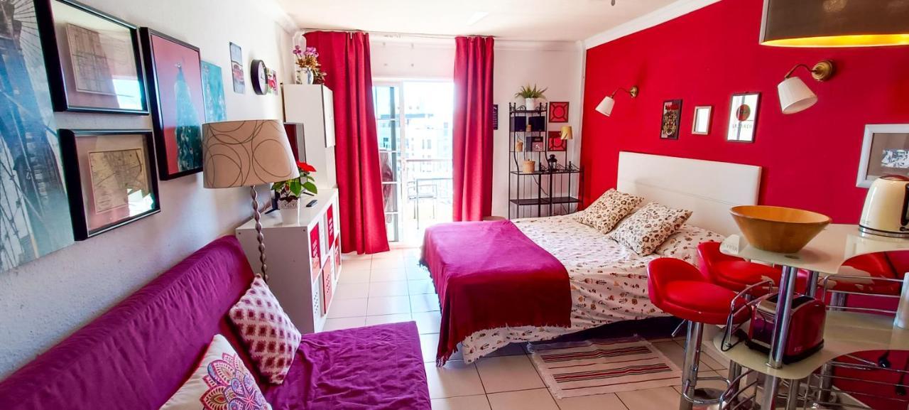 Cozy Studio Las Americas Playa de las Américas Extérieur photo