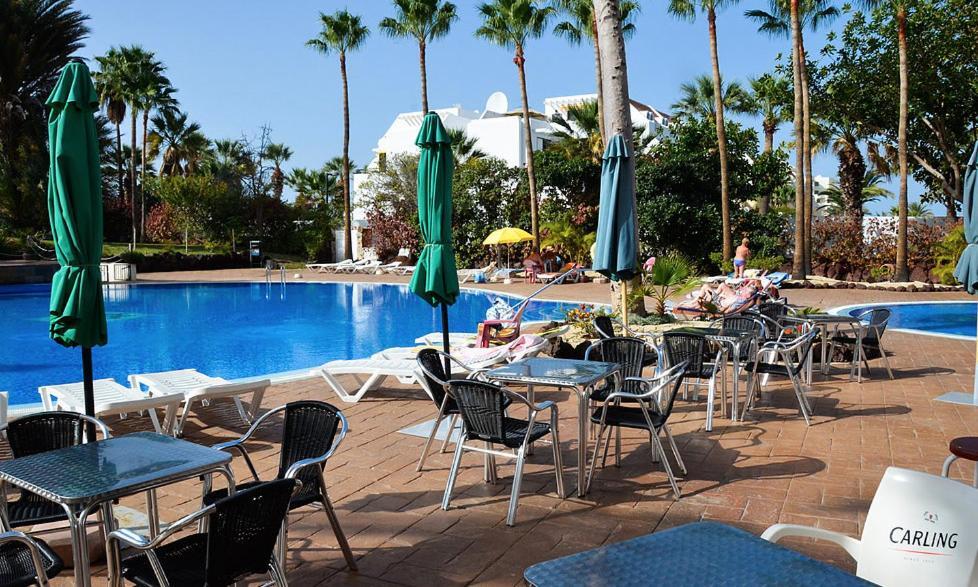 Cozy Studio Las Americas Playa de las Américas Extérieur photo