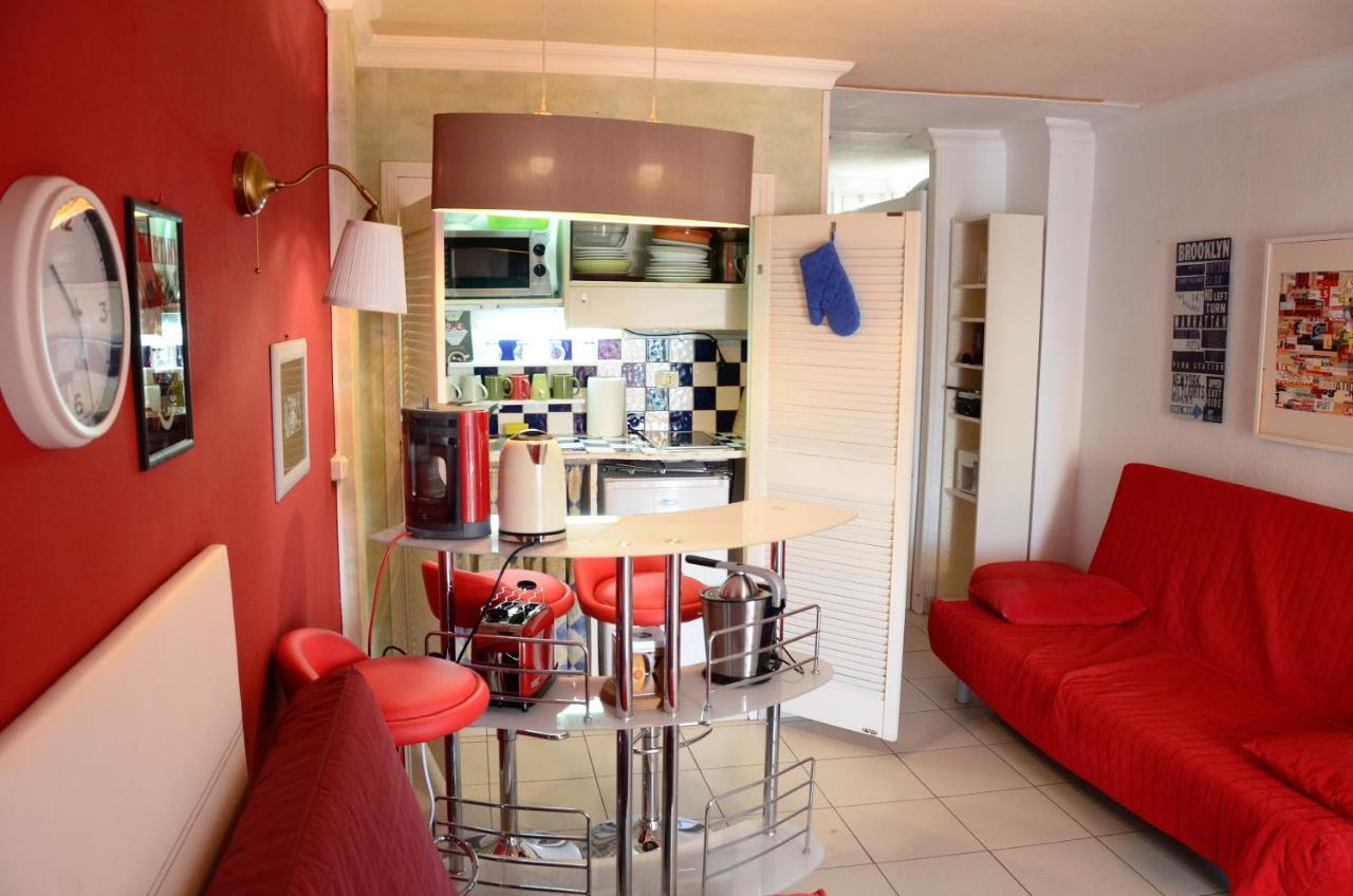 Cozy Studio Las Americas Playa de las Américas Extérieur photo