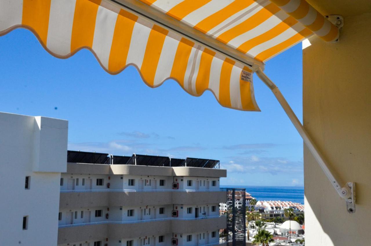 Cozy Studio Las Americas Playa de las Américas Extérieur photo