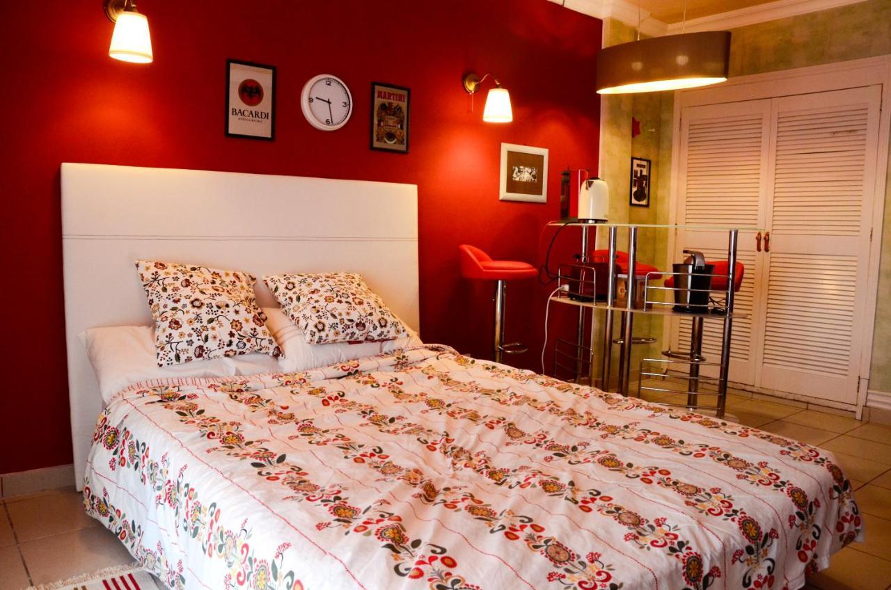 Cozy Studio Las Americas Playa de las Américas Extérieur photo