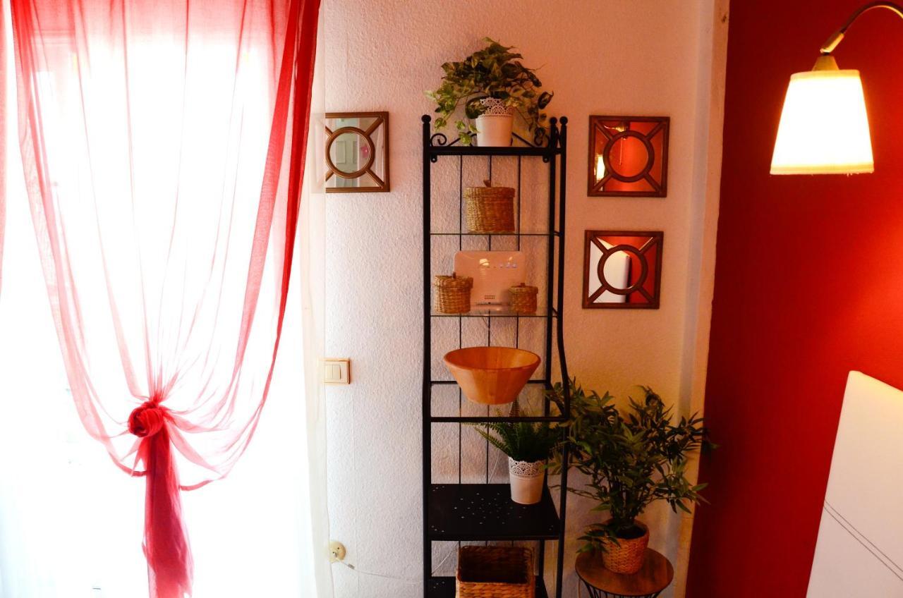 Cozy Studio Las Americas Playa de las Américas Extérieur photo