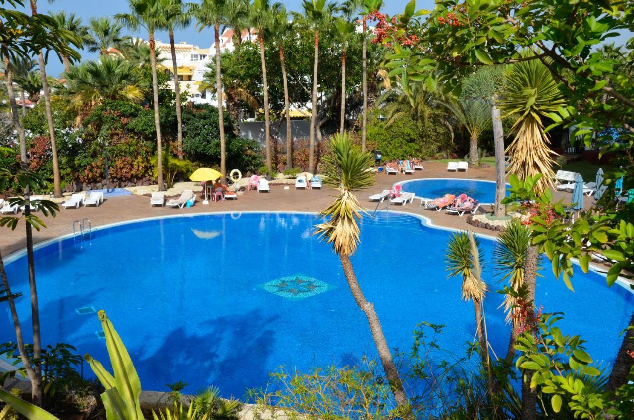 Cozy Studio Las Americas Playa de las Américas Extérieur photo