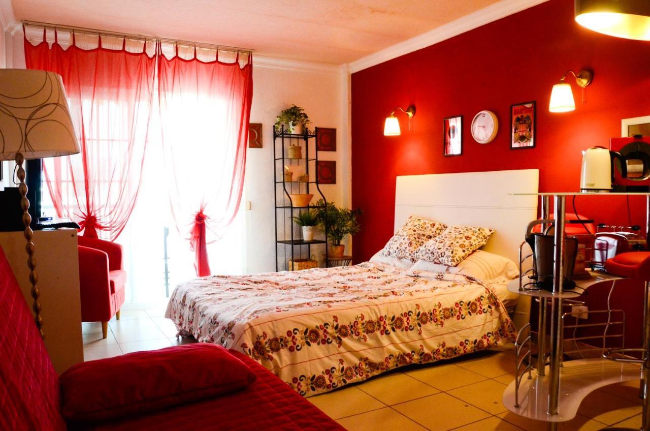 Cozy Studio Las Americas Playa de las Américas Extérieur photo